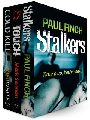 Best of British Crime 3 E-Book Bundle - ebook